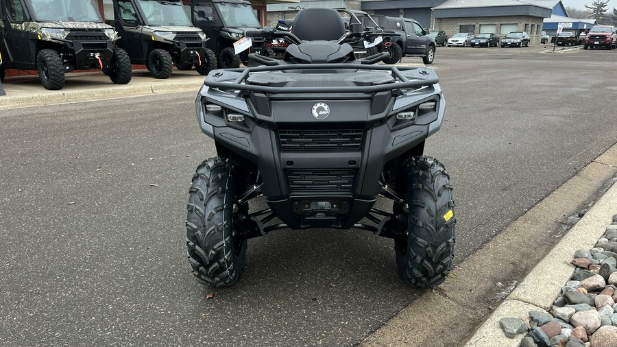 2024 Can-Am™ Outlander™ MAX DPS 500