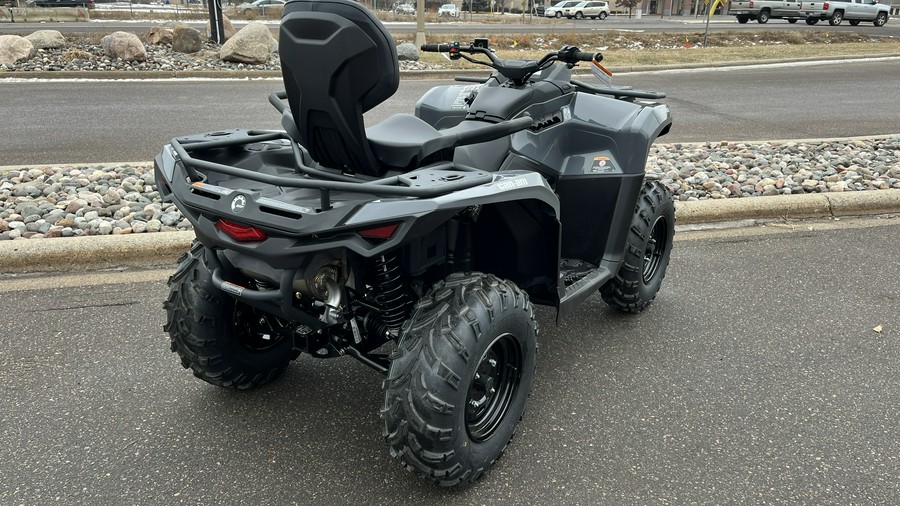 2024 Can-Am™ Outlander™ MAX DPS 500