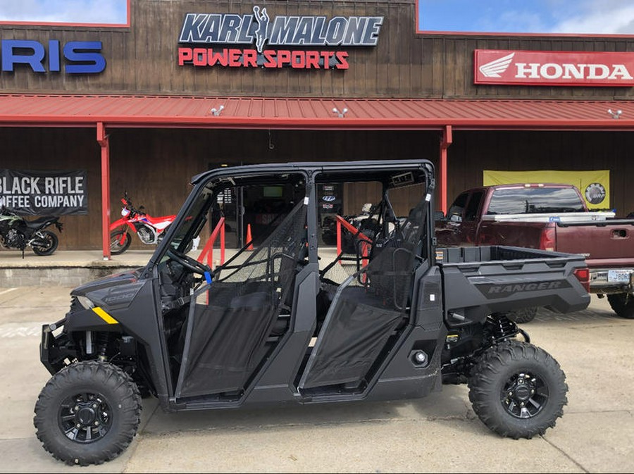 2024 Polaris® Ranger 1000 Premium