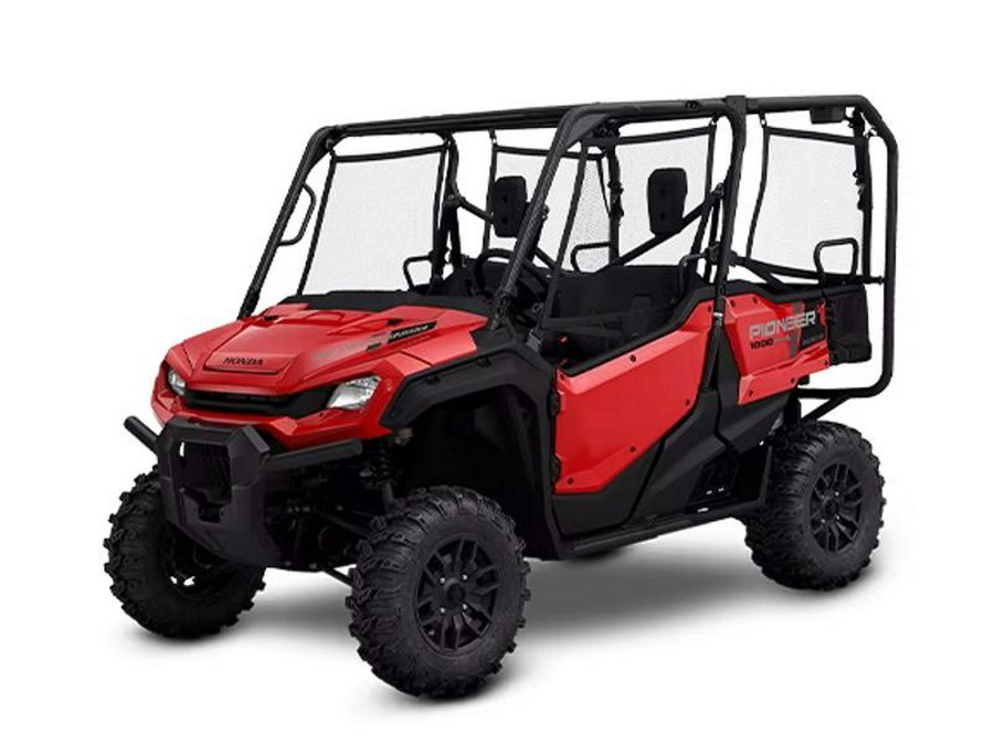 2023 HONDA PIONEER 1000-5 DELUXE