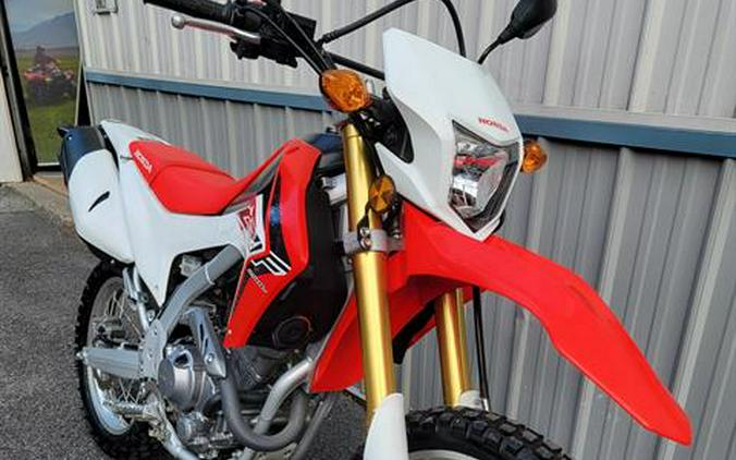 2015 Honda CRF®250L