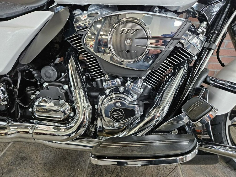 2024 Harley-Davidson® FLHX - Street Glide®