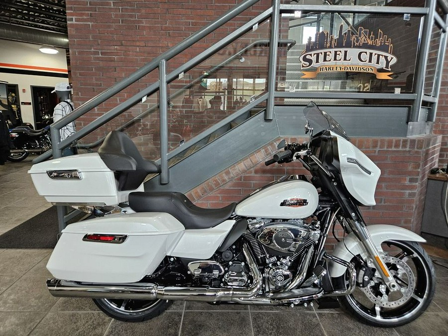 2024 Harley-Davidson® FLHX - Street Glide®