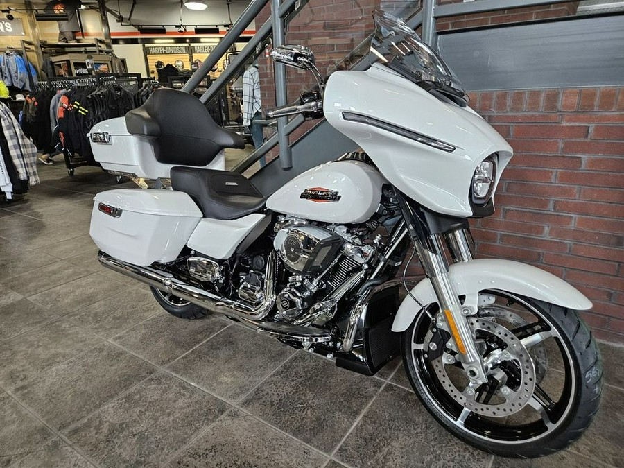 2024 Harley-Davidson® FLHX - Street Glide®