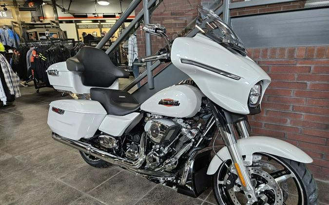 2024 Harley-Davidson® FLHX - Street Glide®