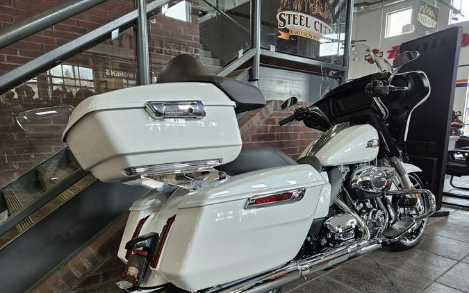 2024 Harley-Davidson® FLHX - Street Glide®