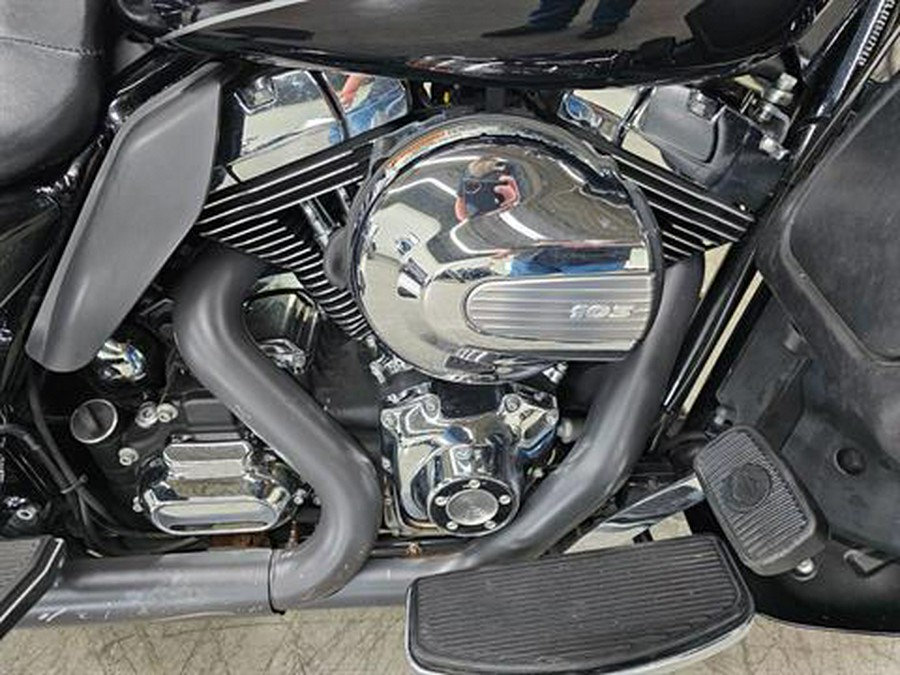 2014 Harley-Davidson Ultra Limited