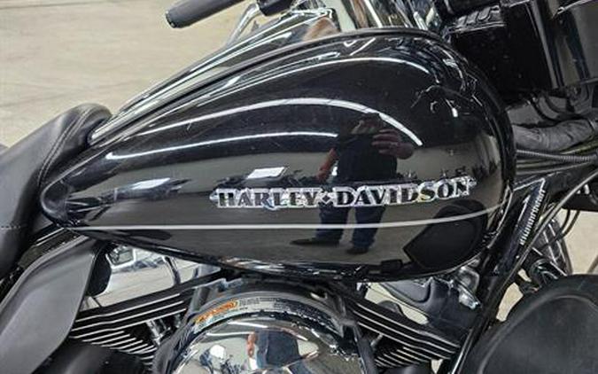 2014 Harley-Davidson Ultra Limited