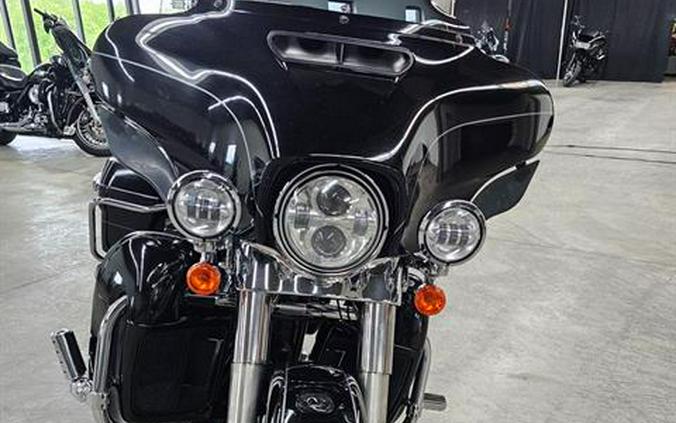 2014 Harley-Davidson Ultra Limited