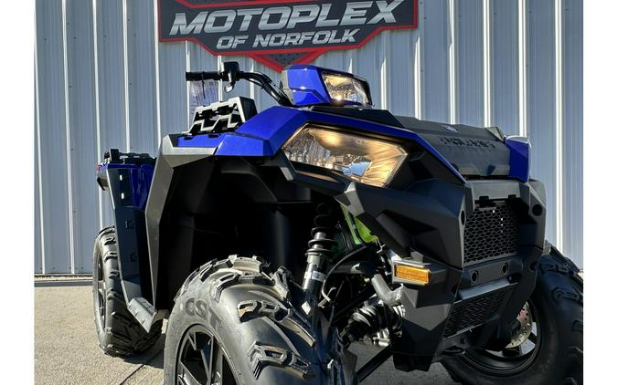 2024 Polaris Industries SPORTSMAN 850 PREMIUM