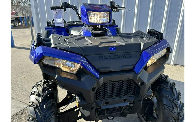 2024 Polaris Industries SPORTSMAN 850 PREMIUM