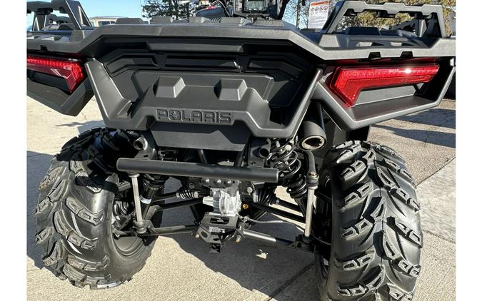 2024 Polaris Industries SPORTSMAN 850 PREMIUM