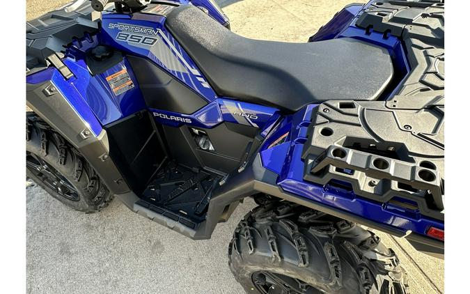 2024 Polaris Industries SPORTSMAN 850 PREMIUM