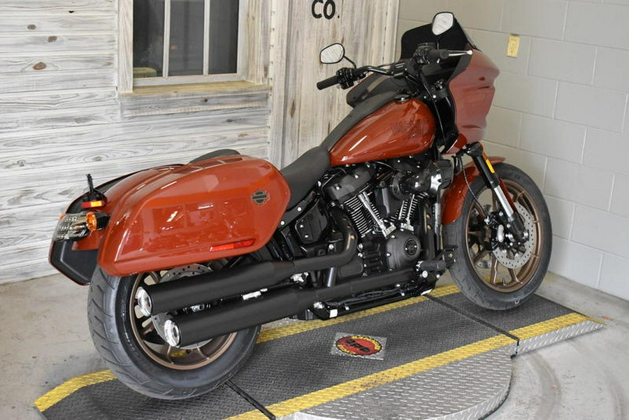 2024 Harley-Davidson® FXLRST - Low Rider® ST