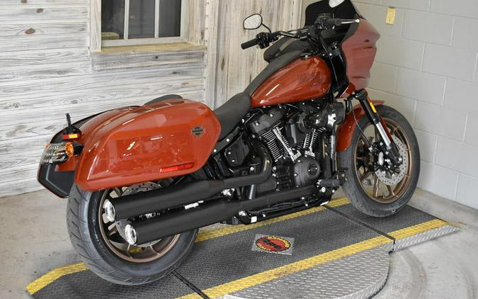 2024 Harley-Davidson® FXLRST - Low Rider® ST