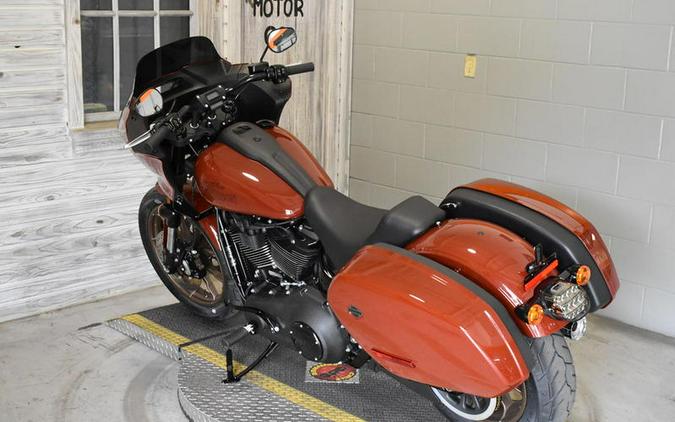 2024 Harley-Davidson® FXLRST - Low Rider® ST