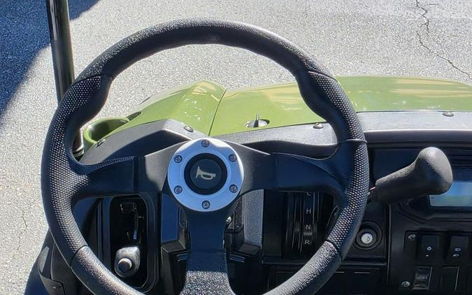 2022 SSR Motorsports Bison 200U