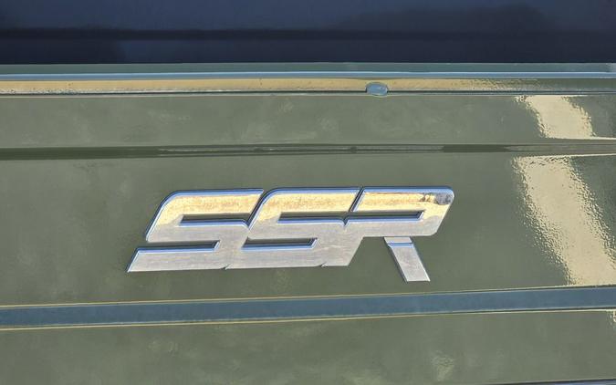 2022 SSR Motorsports Bison 200U