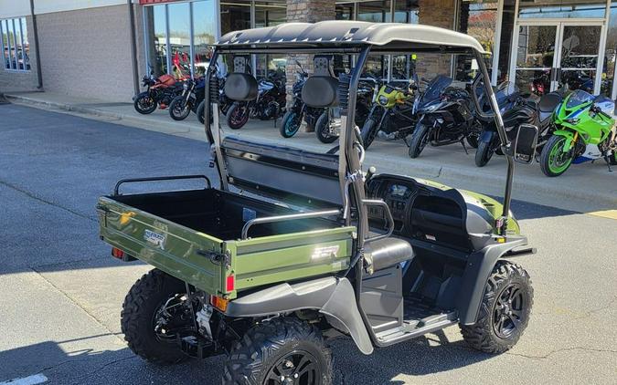 2022 SSR Motorsports Bison 200U