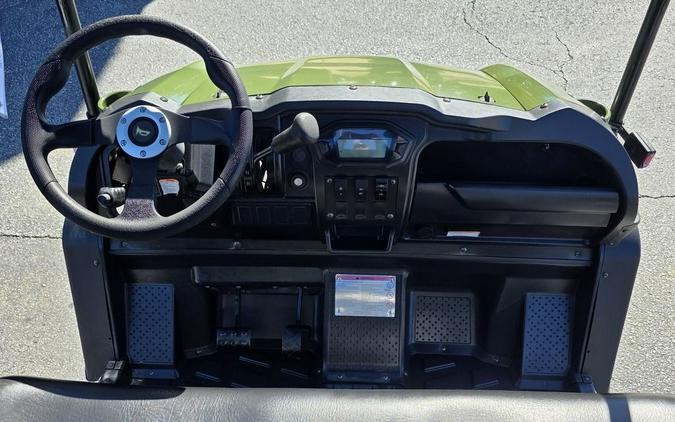 2022 SSR Motorsports Bison 200U