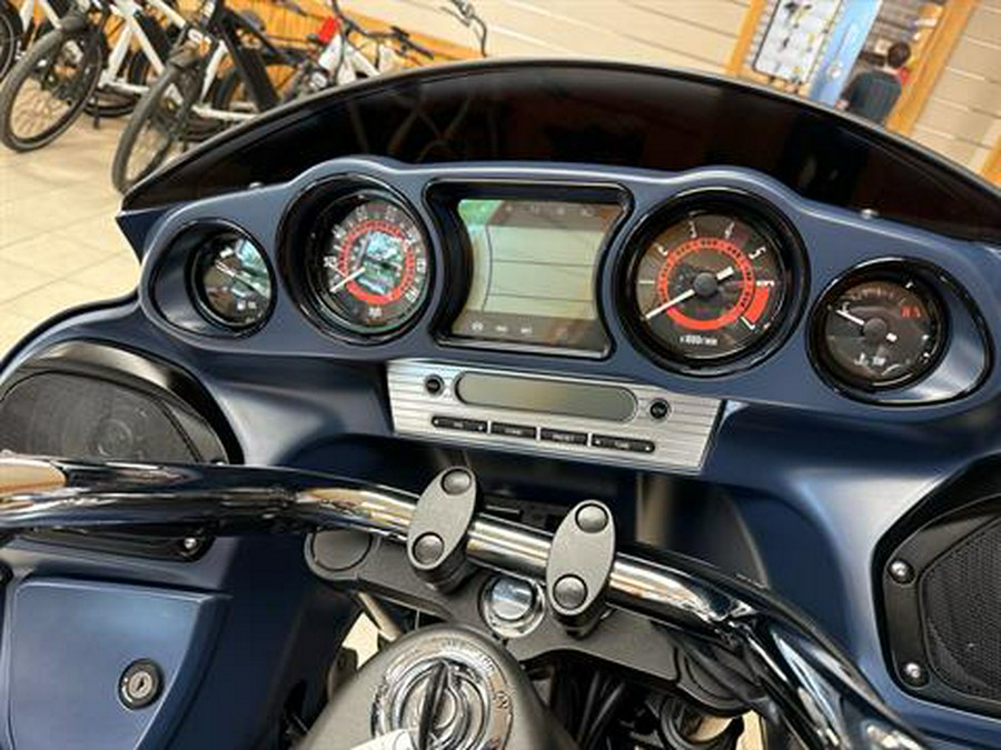 2024 Kawasaki Vulcan 1700 Vaquero ABS