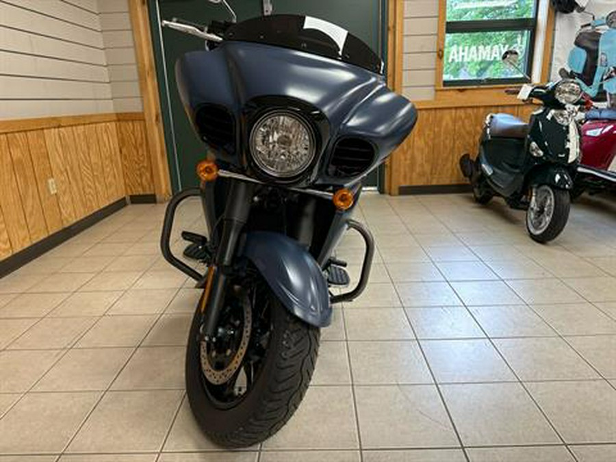 2024 Kawasaki Vulcan 1700 Vaquero ABS