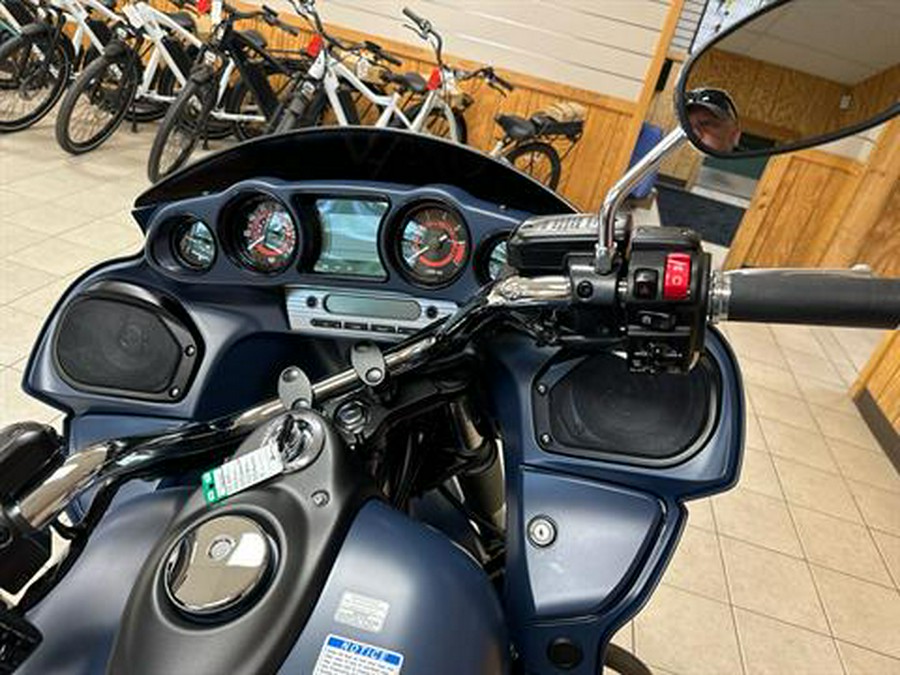 2024 Kawasaki Vulcan 1700 Vaquero ABS