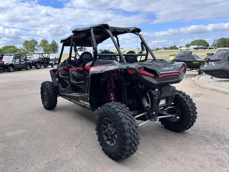 2019 Polaris® RZR XP® 4 1000