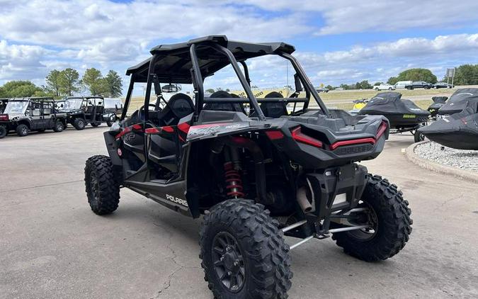 2019 Polaris® RZR XP® 4 1000