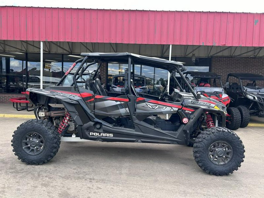 2019 Polaris® RZR XP® 4 1000