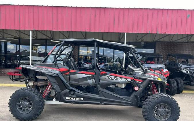 2019 Polaris® RZR XP® 4 1000