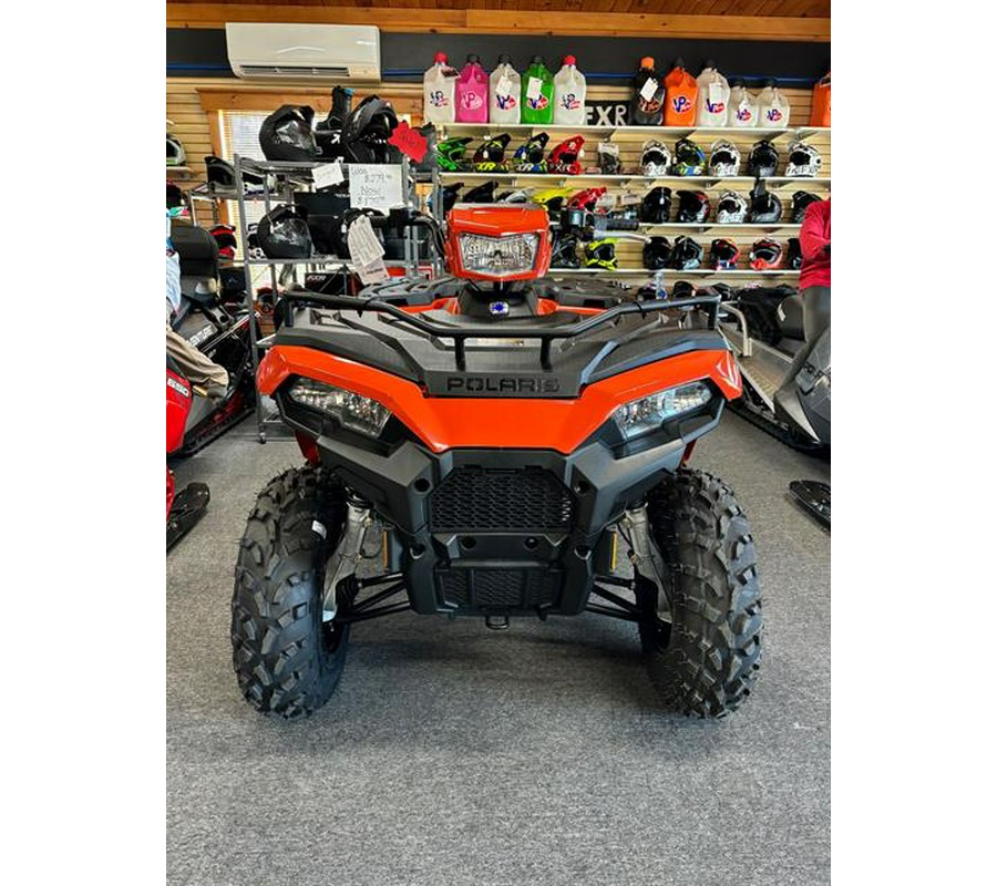 2024 Polaris Sportsman 450 H.O.