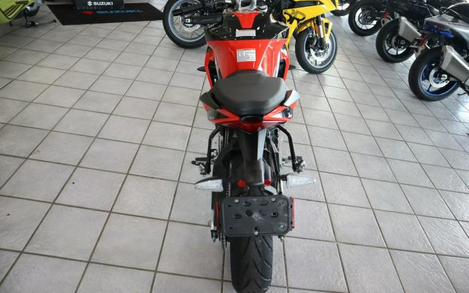 2026 Aprilia Tuono 457