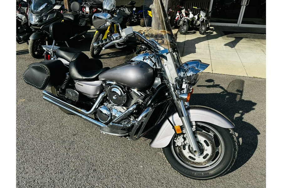 2003 Kawasaki VULCAN 1600 CLASSIC