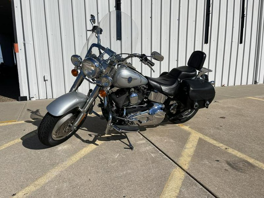 2004 Harley-Davidson® FLSTF - Fat Boy®