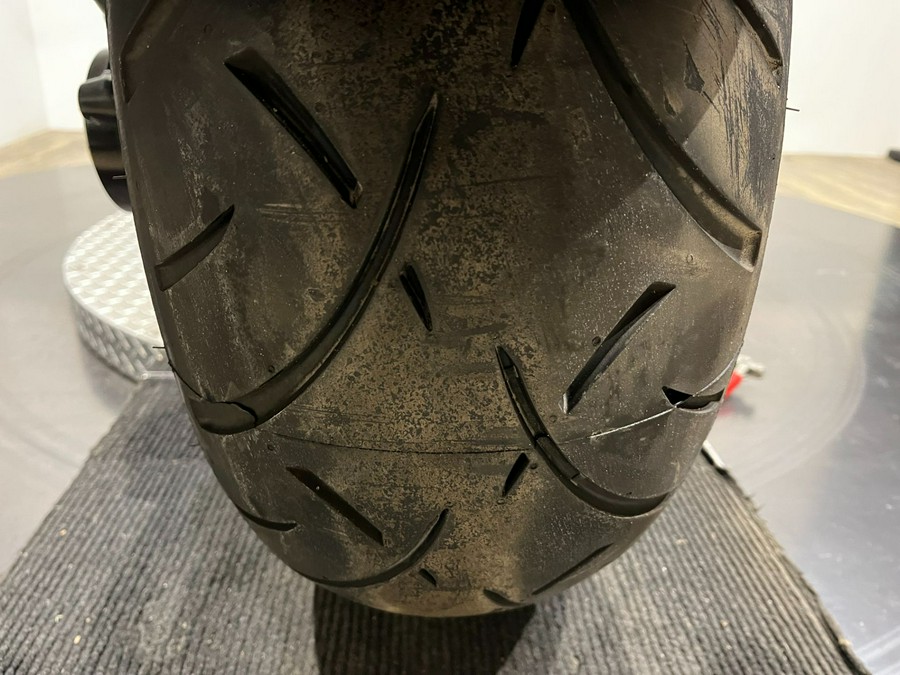 2020 Triumph Rocket 3 R