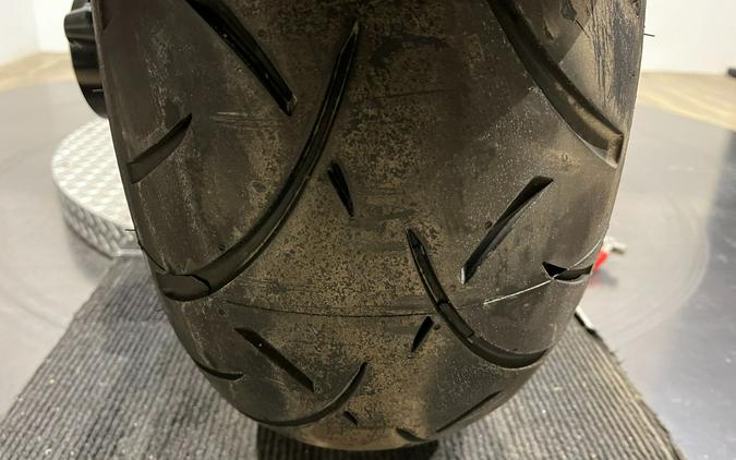 2020 Triumph Rocket 3 R