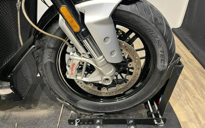 2020 Triumph Rocket 3 R