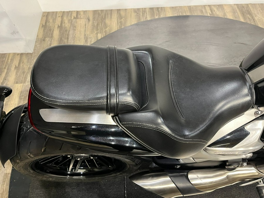 2020 Triumph Rocket 3 R