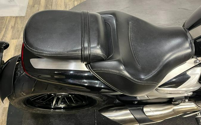 2020 Triumph Rocket 3 R