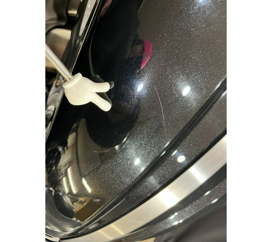 2020 Triumph Rocket 3 R