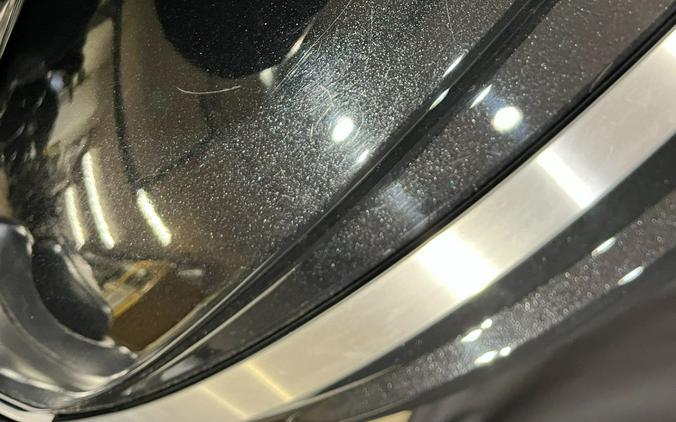 2020 Triumph Rocket 3 R