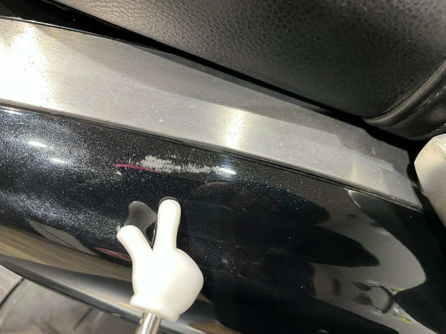 2020 Triumph Rocket 3 R