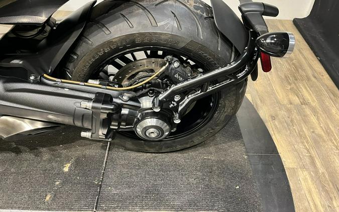 2020 Triumph Rocket 3 R