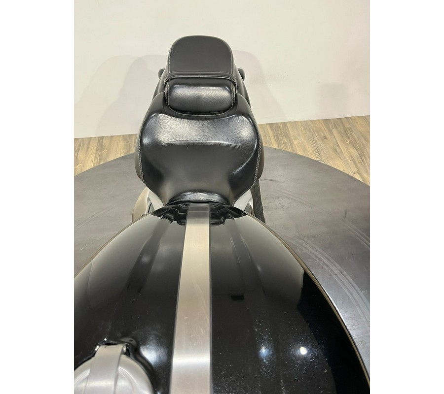 2020 Triumph Rocket 3 R