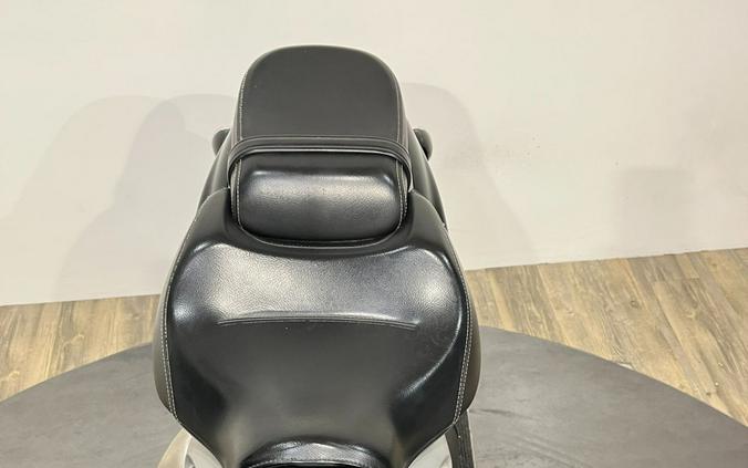 2020 Triumph Rocket 3 R