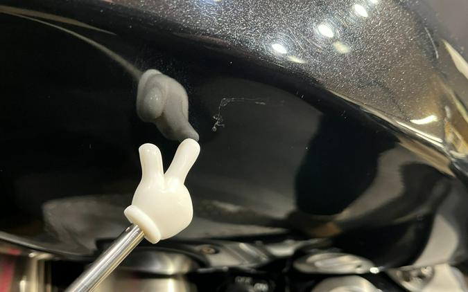 2020 Triumph Rocket 3 R