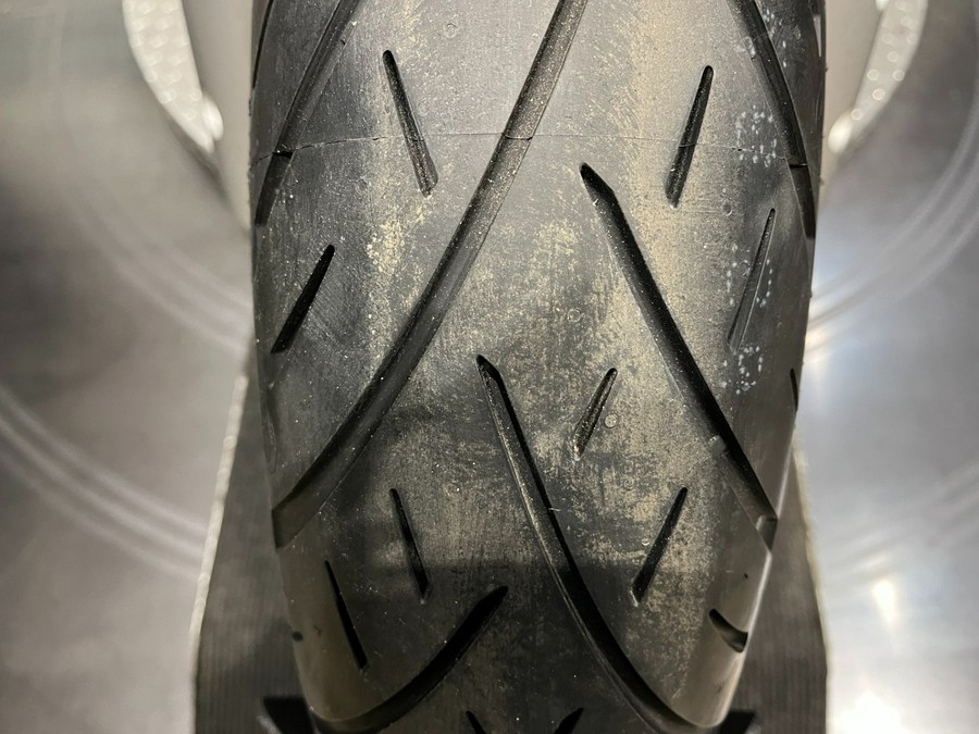 2020 Triumph Rocket 3 R