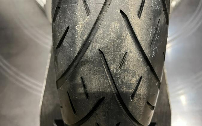 2020 Triumph Rocket 3 R