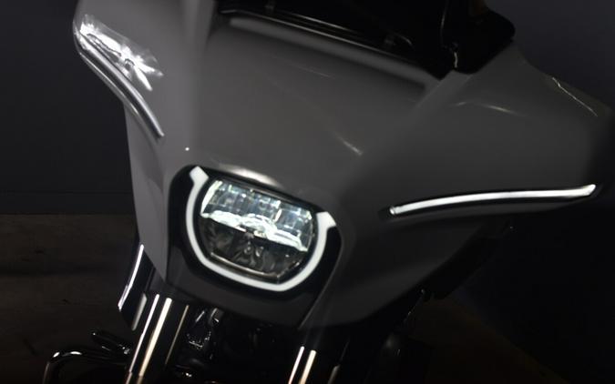 2024 Harley-Davidson Street Glide